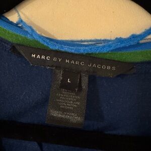 Marc by Marc Jacobs Multicolor Dress